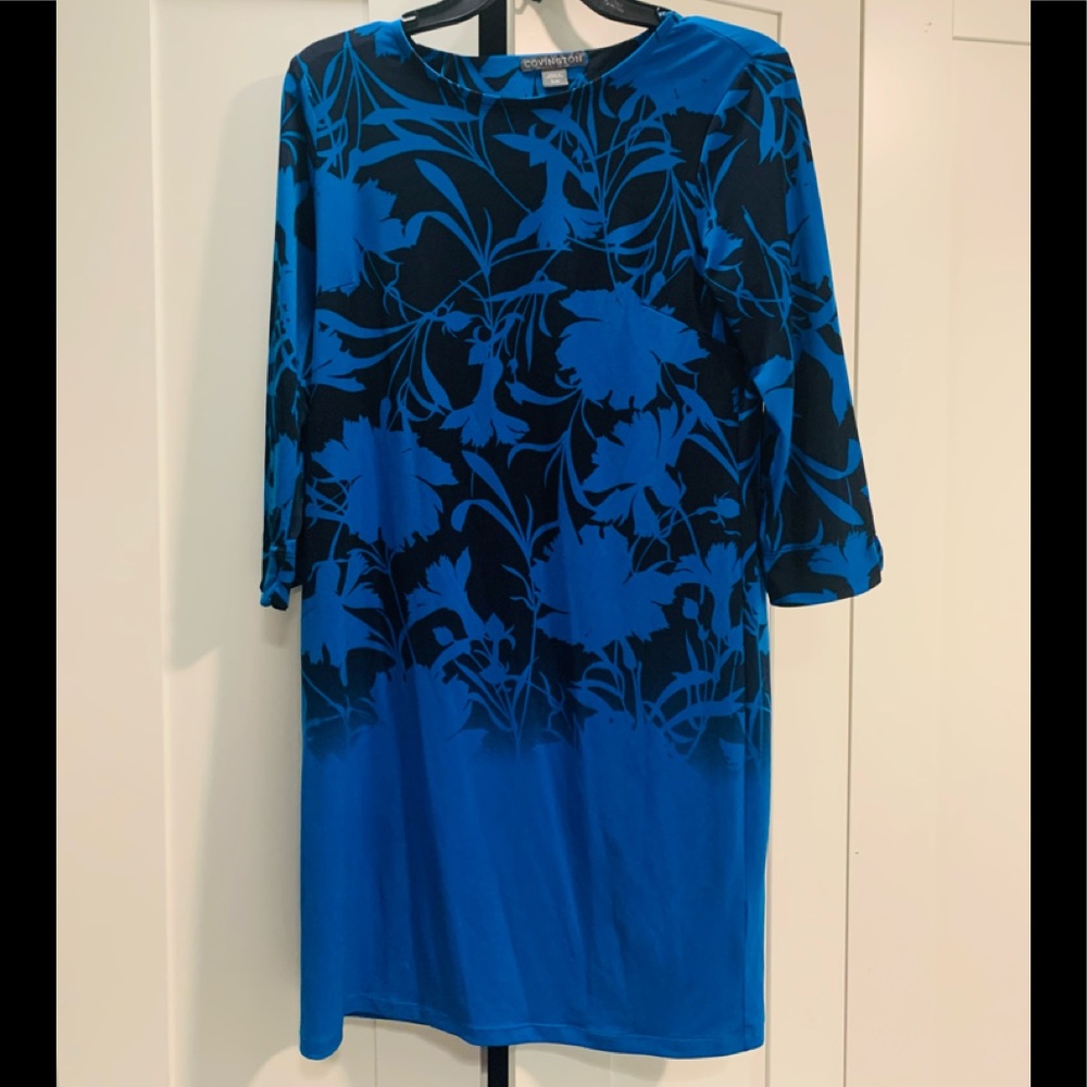 Convington Dress